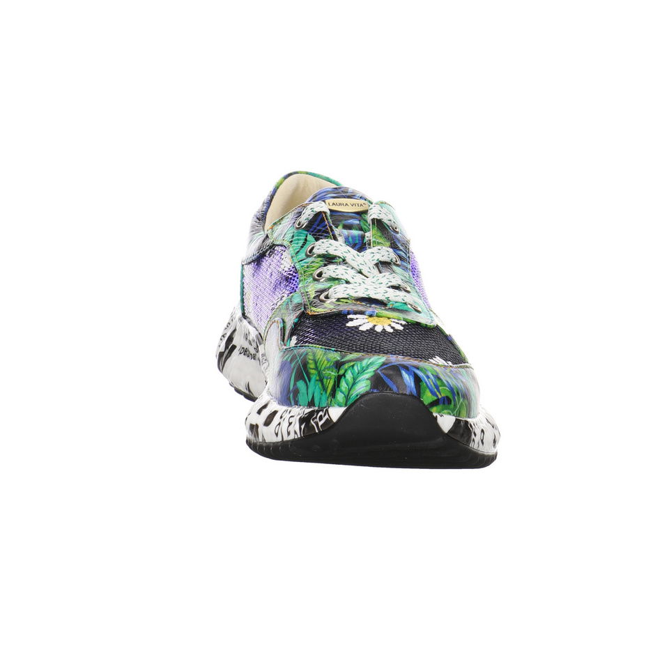 Laura Vita Burton Sneaker