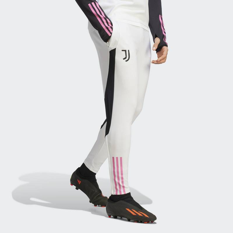 adidas Juventus Turin Tiro 23 Trainingshose Trainingshose Herren