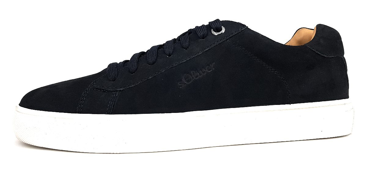 s.Oliver 5-5-13662-28/805 Blau 805 navy