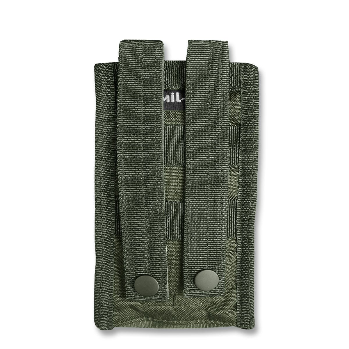 Koppeltasche Modular Magazin Tasche G36 Double