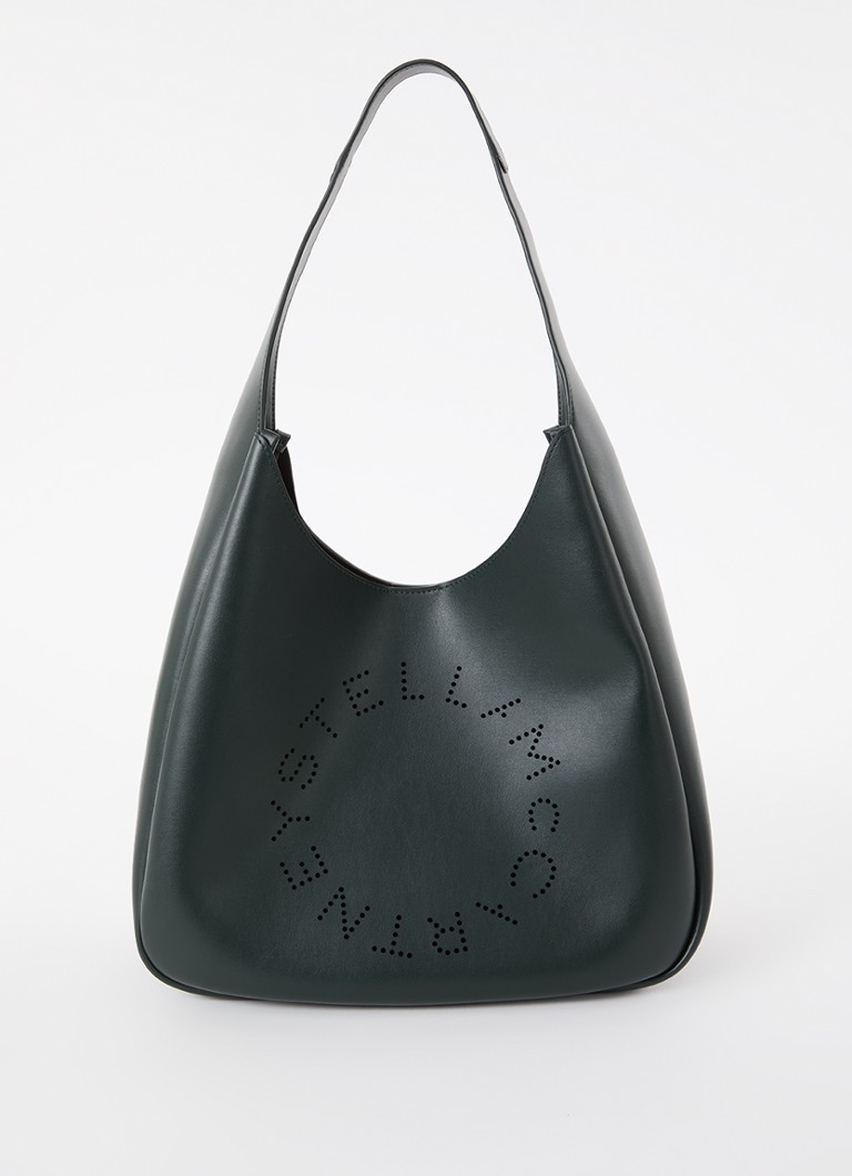 Torba na ramię ze skóry wegańskiej Stella McCartney Alter