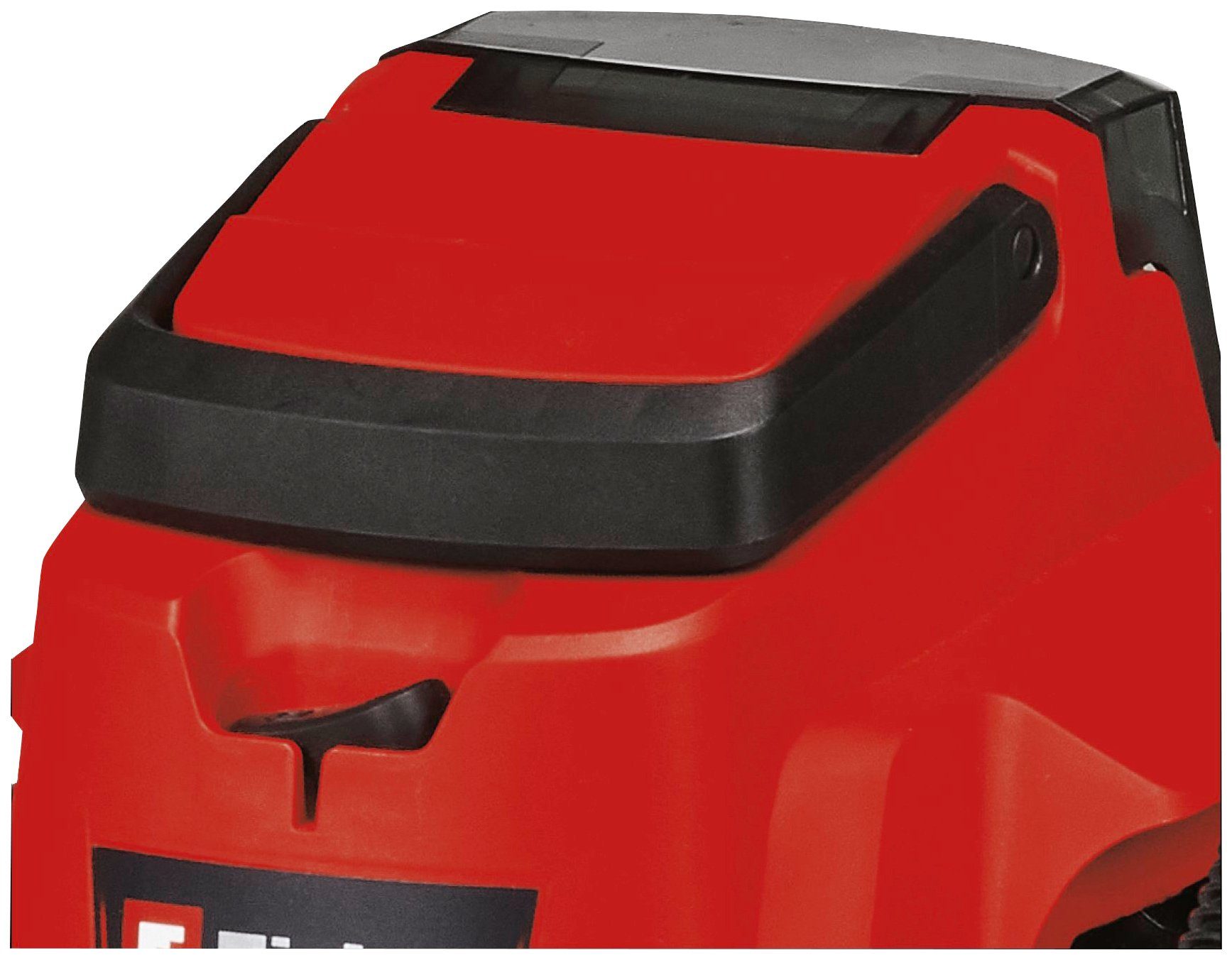 Einhell Nass-Trocken-Sauger TC-VC 18/15 Li-Solo