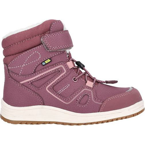 ZIGZAG Winterstiefel Rincet mit praktischem Schnellschnürsystem