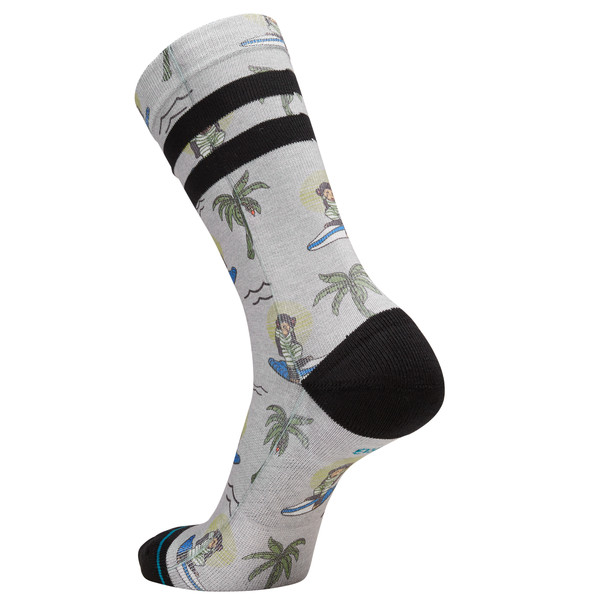 SURFING MONKEY Unisex - Freizeitsocken