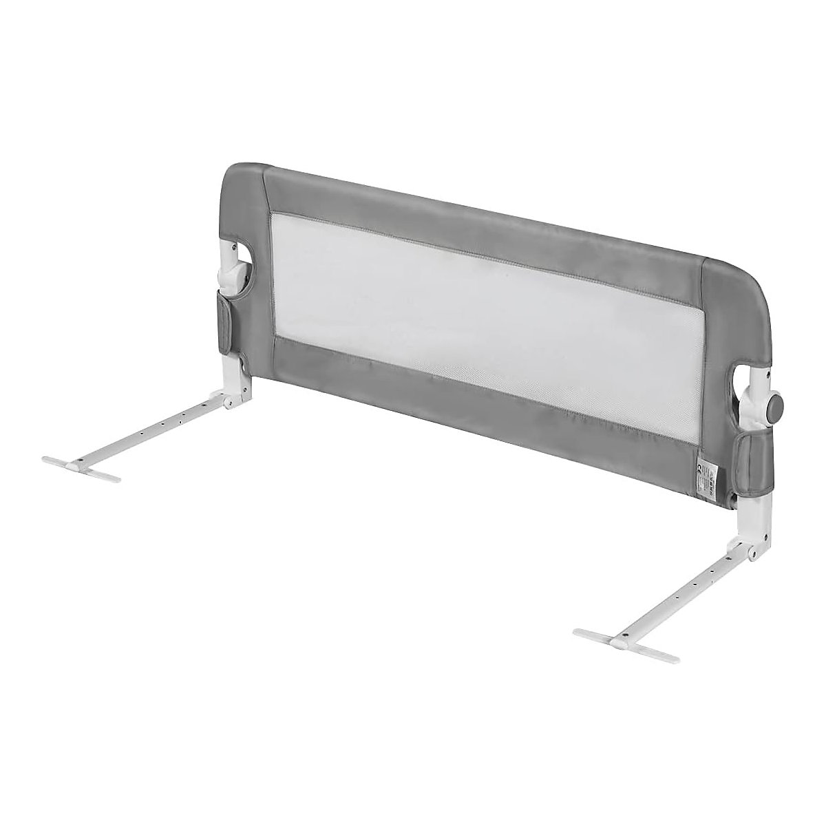 Bettschutzgitter klappbar 105 cm