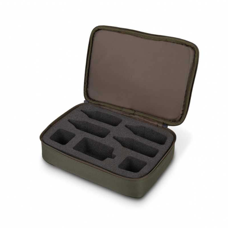 Nash r4 soft presentation case carrying bag