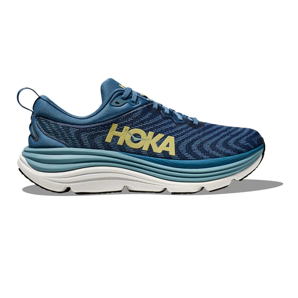 Hoka Gaviota 5 1127929-BSNBL / blau