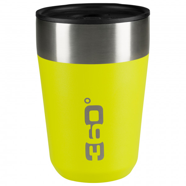 360 Degrees - Vacuum Insulated Travel Mug - Becher