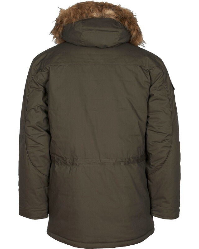 Pinewood Parka Finnveden