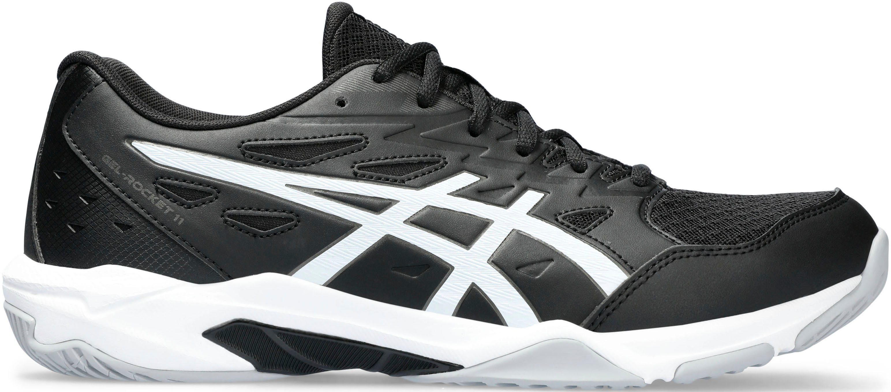 Asics GEL-ROCKET 11 Indoorschuh
