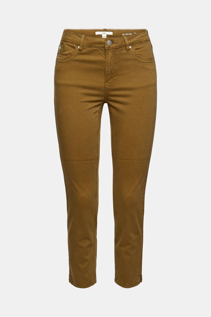 Superstretch-Hose mit LYCRA®T400®