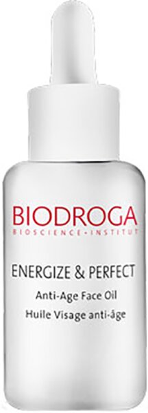 Biodroga Energize & Perfect Anti-Age Face Oil Gesichtsöl