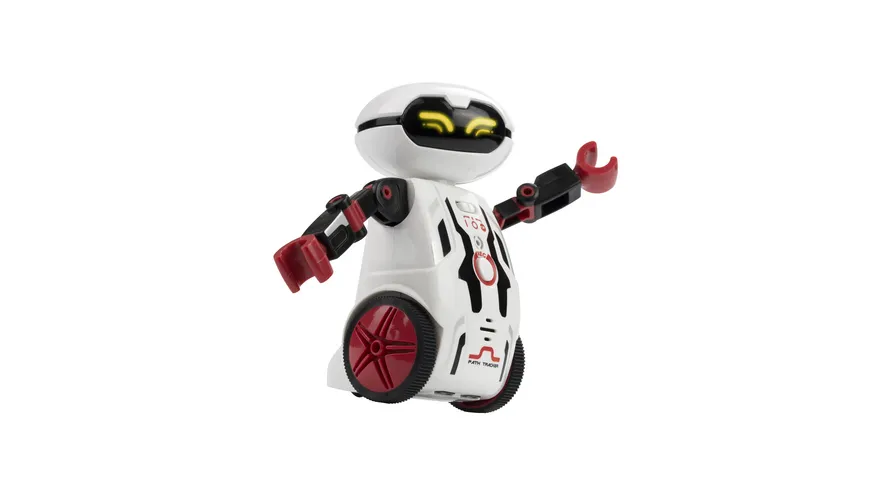 Silverlit - YCOO MAZE BREAKER ROBOTER