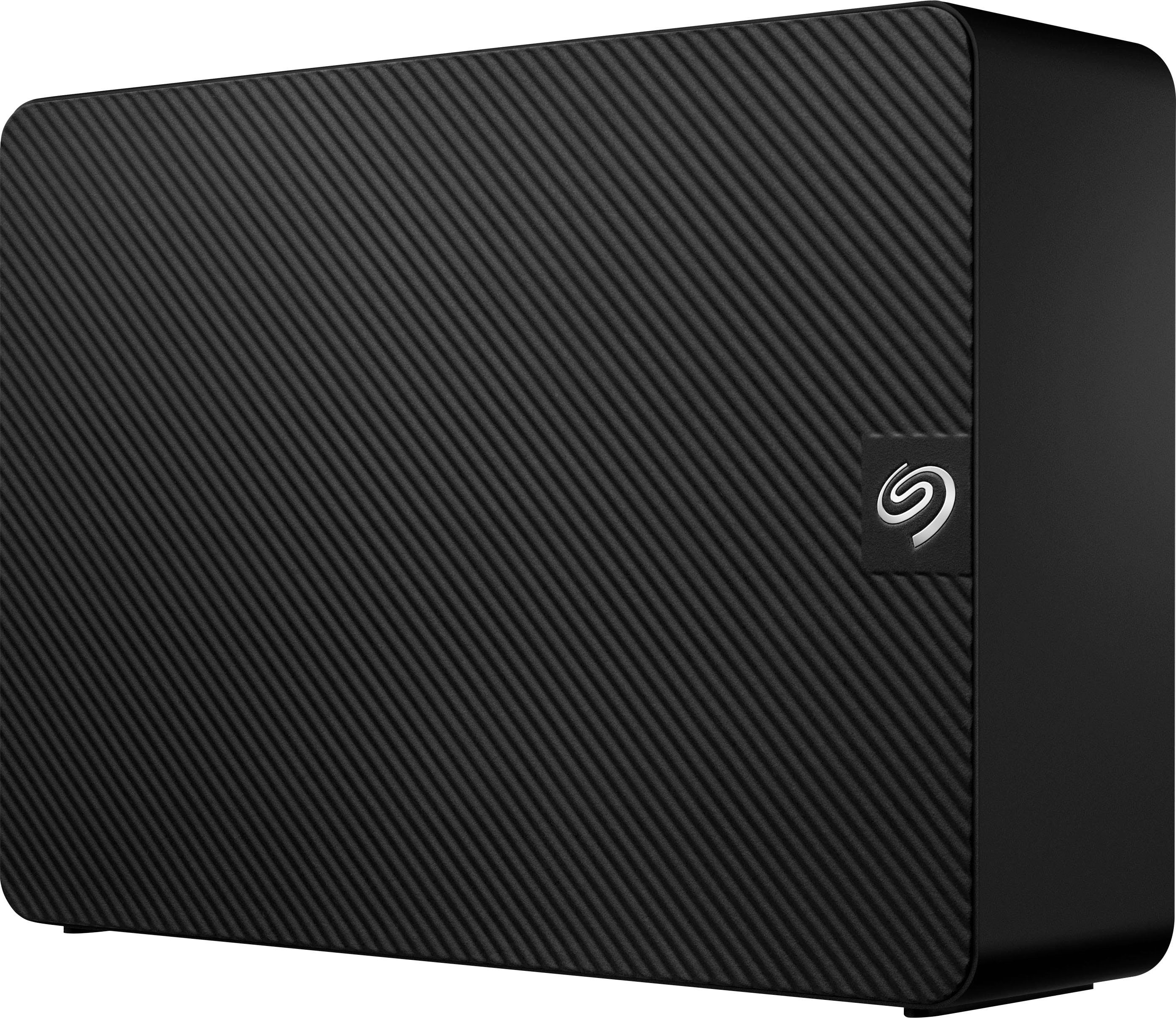 Seagate Expansion Desktop externe HDD-Festplatte (10 TB) 3,5