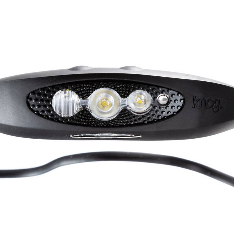 Knog Bilby Stirnlampe LED