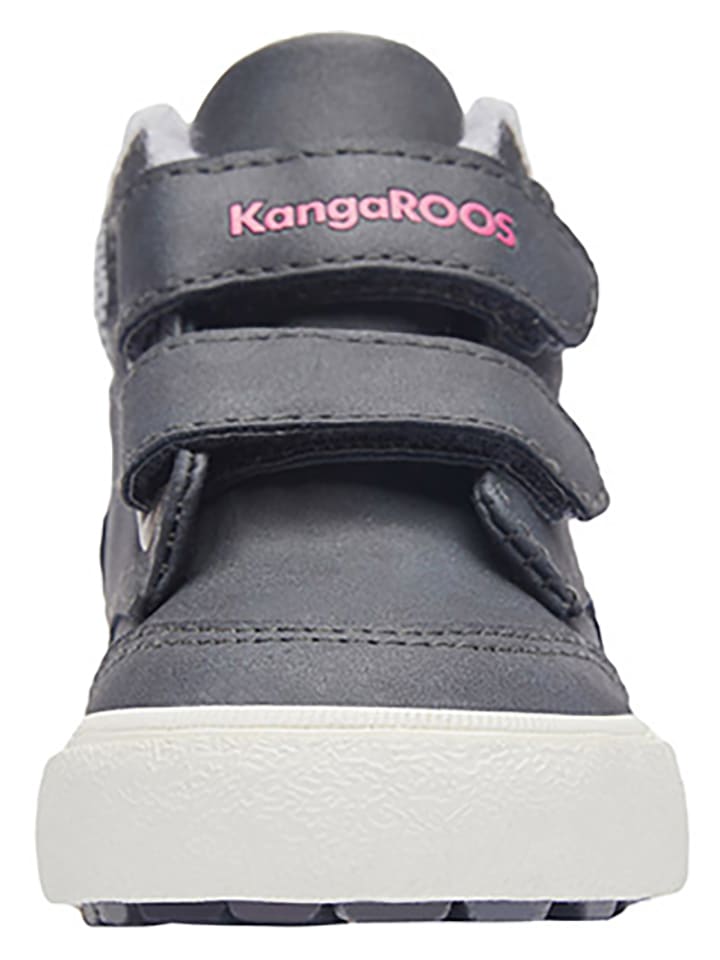 Kangaroos Sneakers 