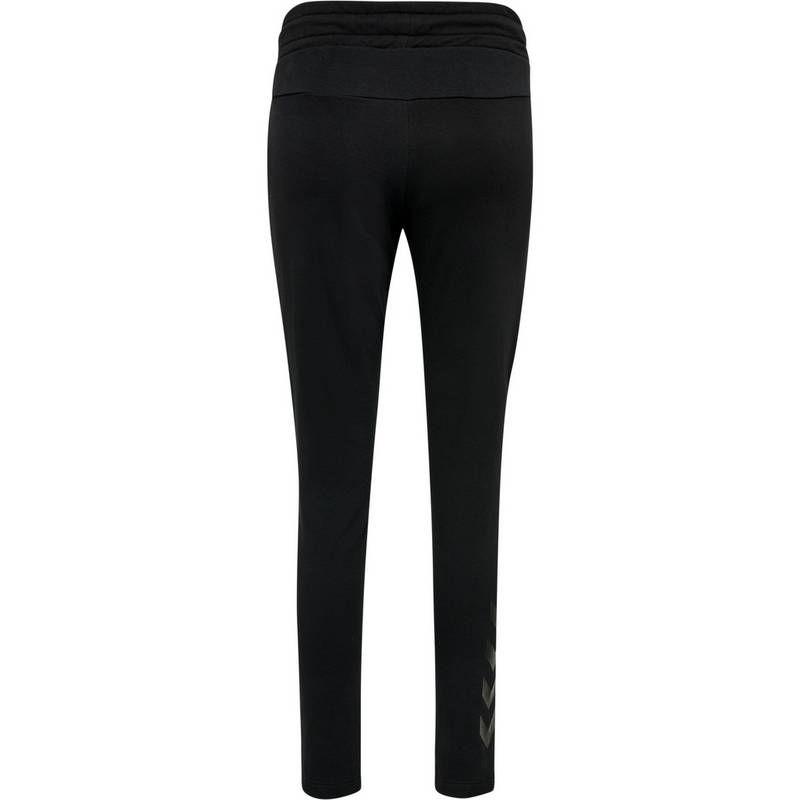 hummel hmlNONI 2.0 TAPERED PANTS Sweathose Damen