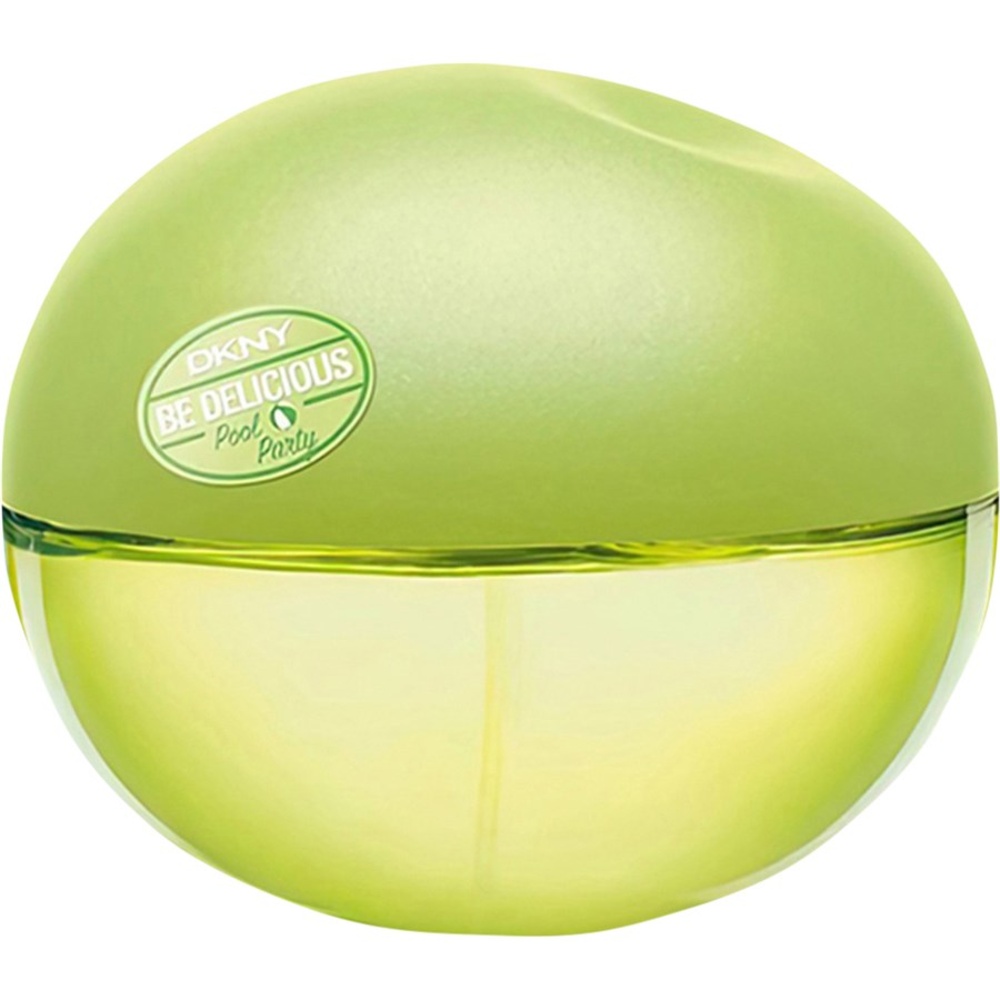 DKNY Be Delicious Pool Party Lime Mojito Eau de Toilette Spray Parfum