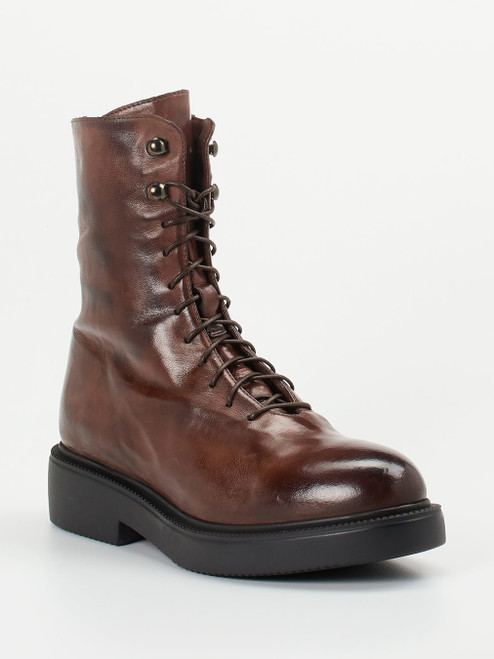 Schnürstiefelette-17232090018 Lemargo