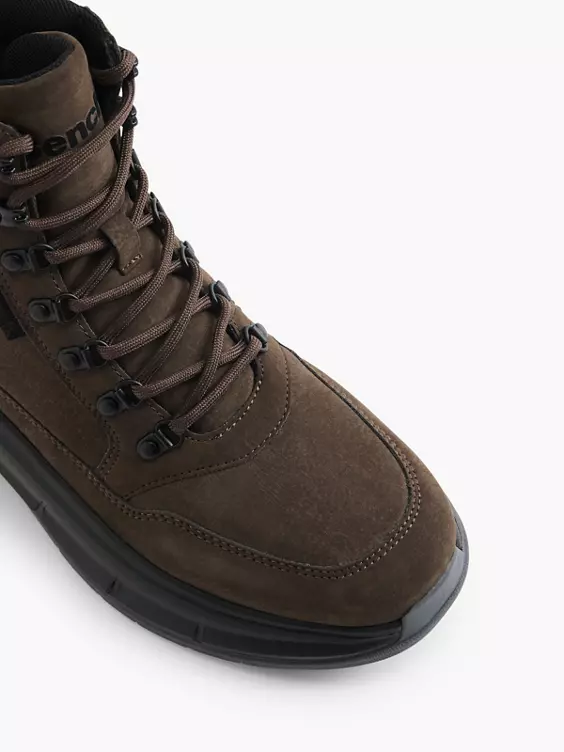 Bench Hoher Sneaker