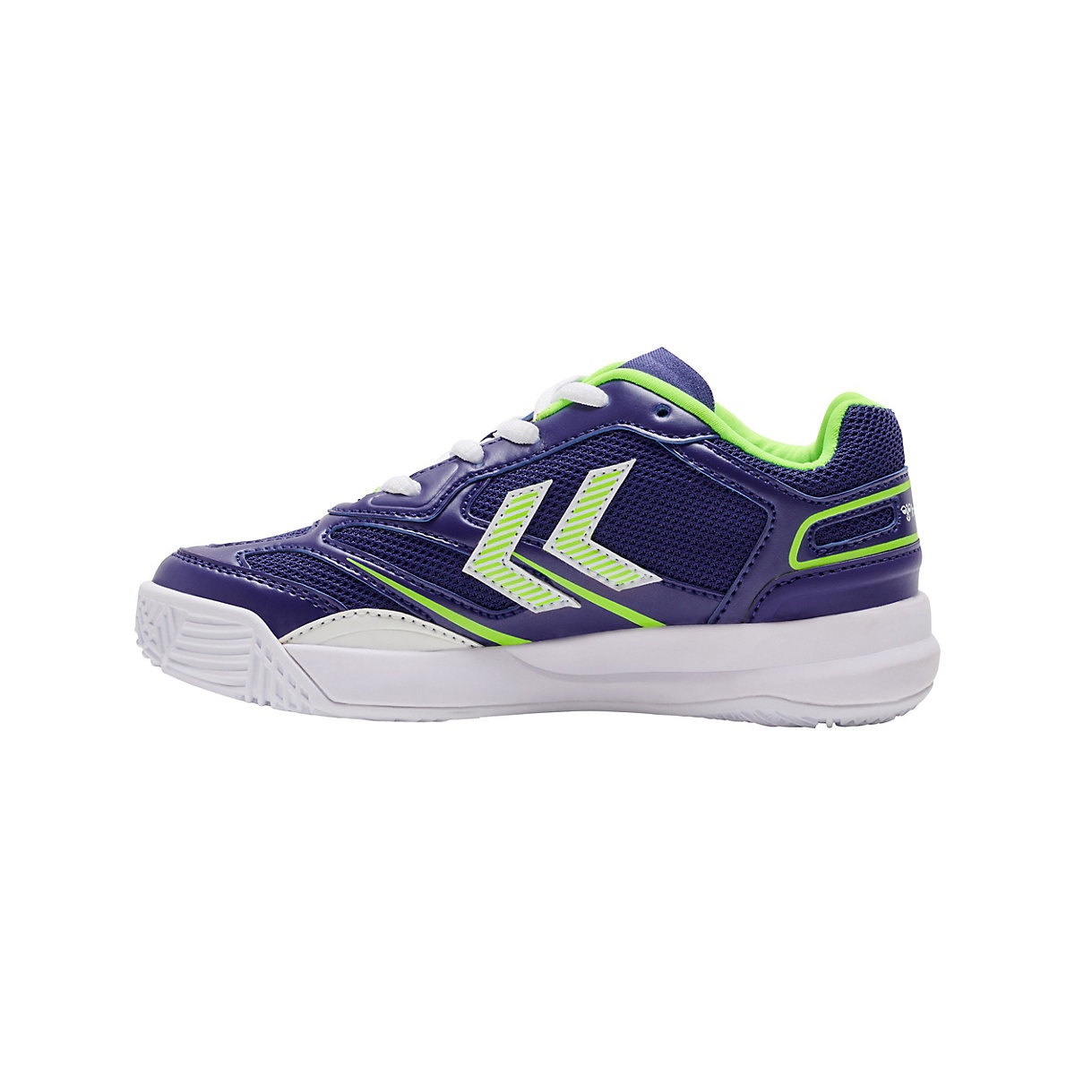 DAGAZ 2.0 JR Hallenschuhe für Kinder
