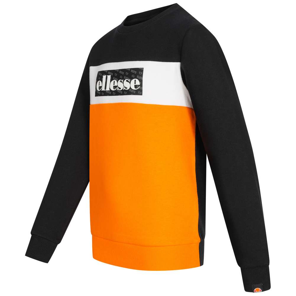 ellesse Pavone Kinder Sweatshirt S3P16186-011