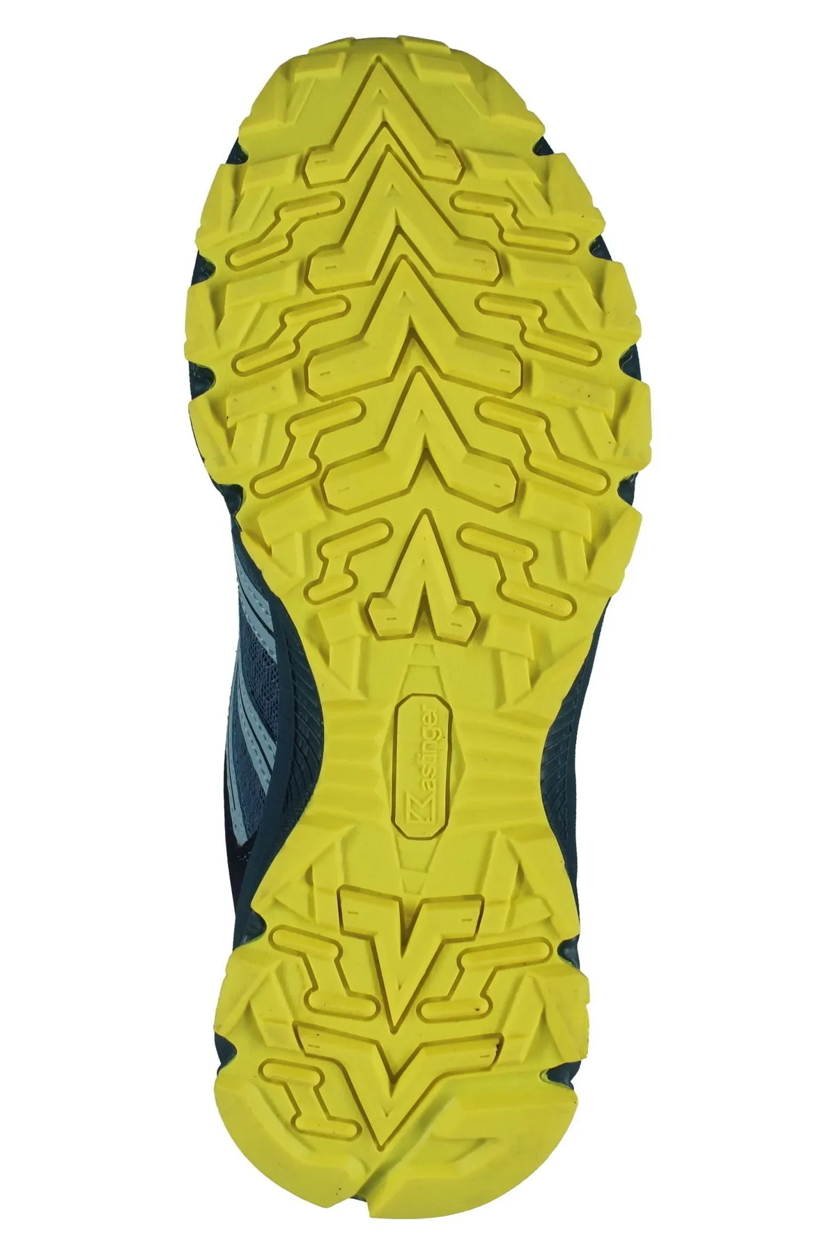 Kastinger  Outdoor-Schuhe - Blau - Flacher Absatz
