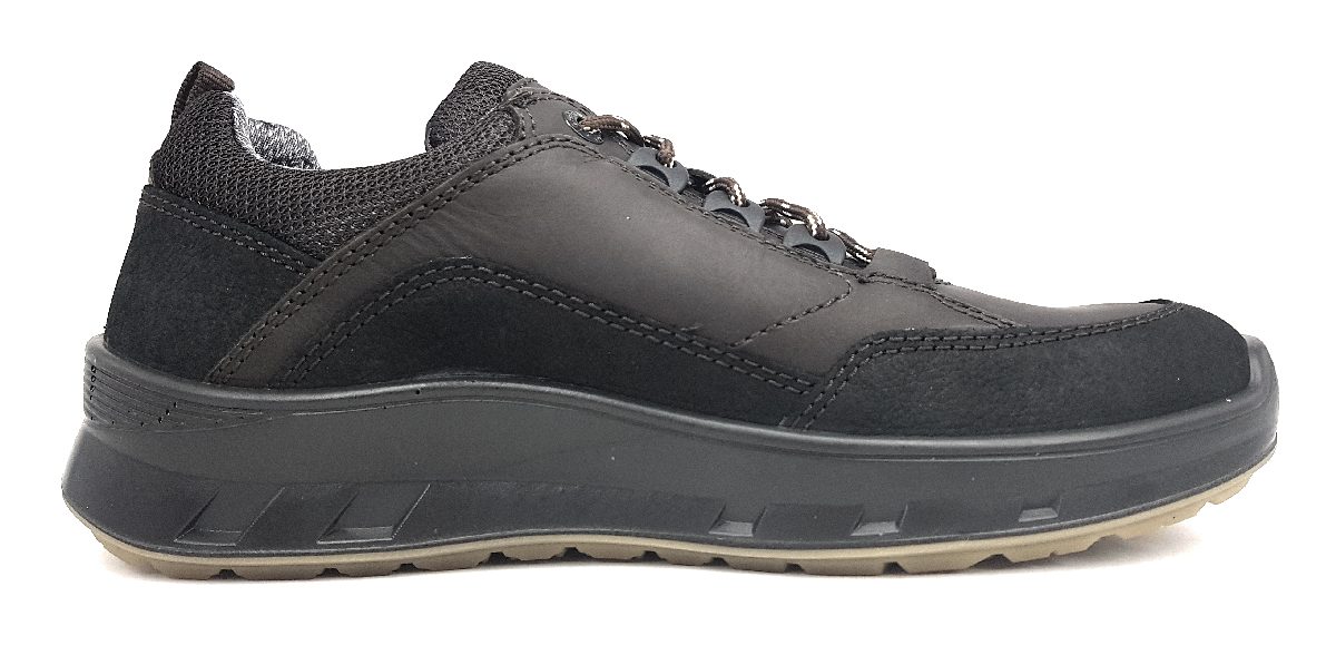 Jomos Dynamic 327901/1051 Braun 1051 schwarz/santos/braun