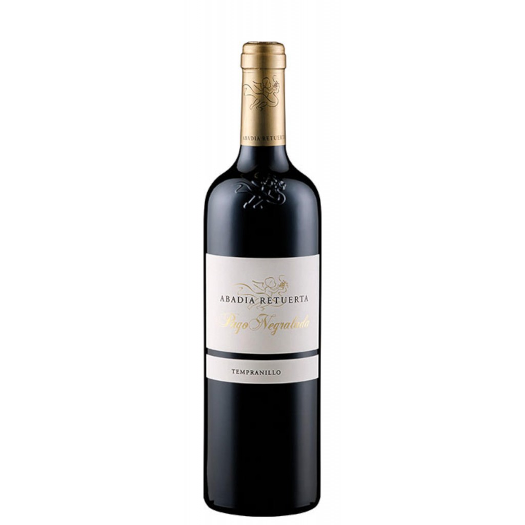 2017 Abadia Retuerta `Pago Negralada' Tempranillo trocken