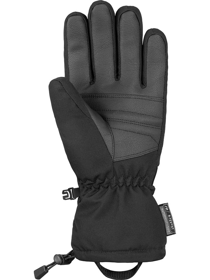 Reusch Funktionsfingerhandschuhe 