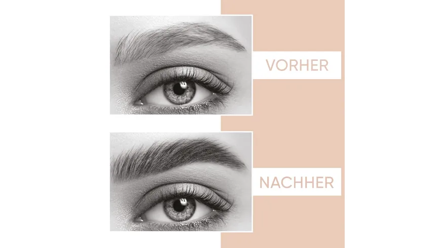 Long4Lashes Brow Booster Serum 3 ml