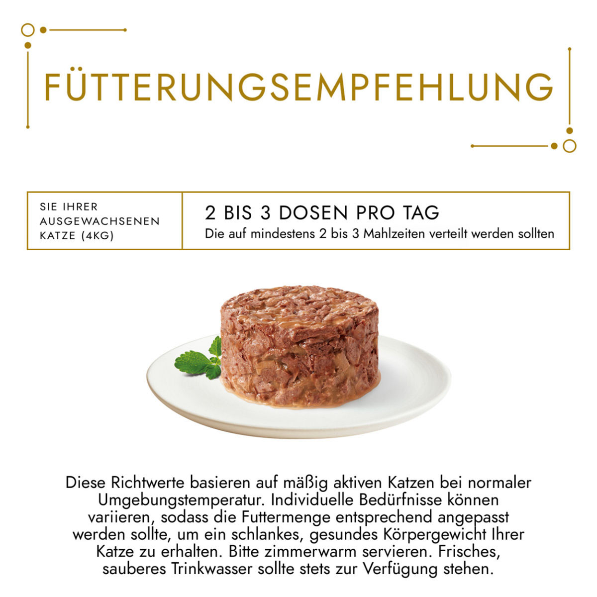 GOURMET Gold Raffiniertes Ragout mit Lachs kaufen