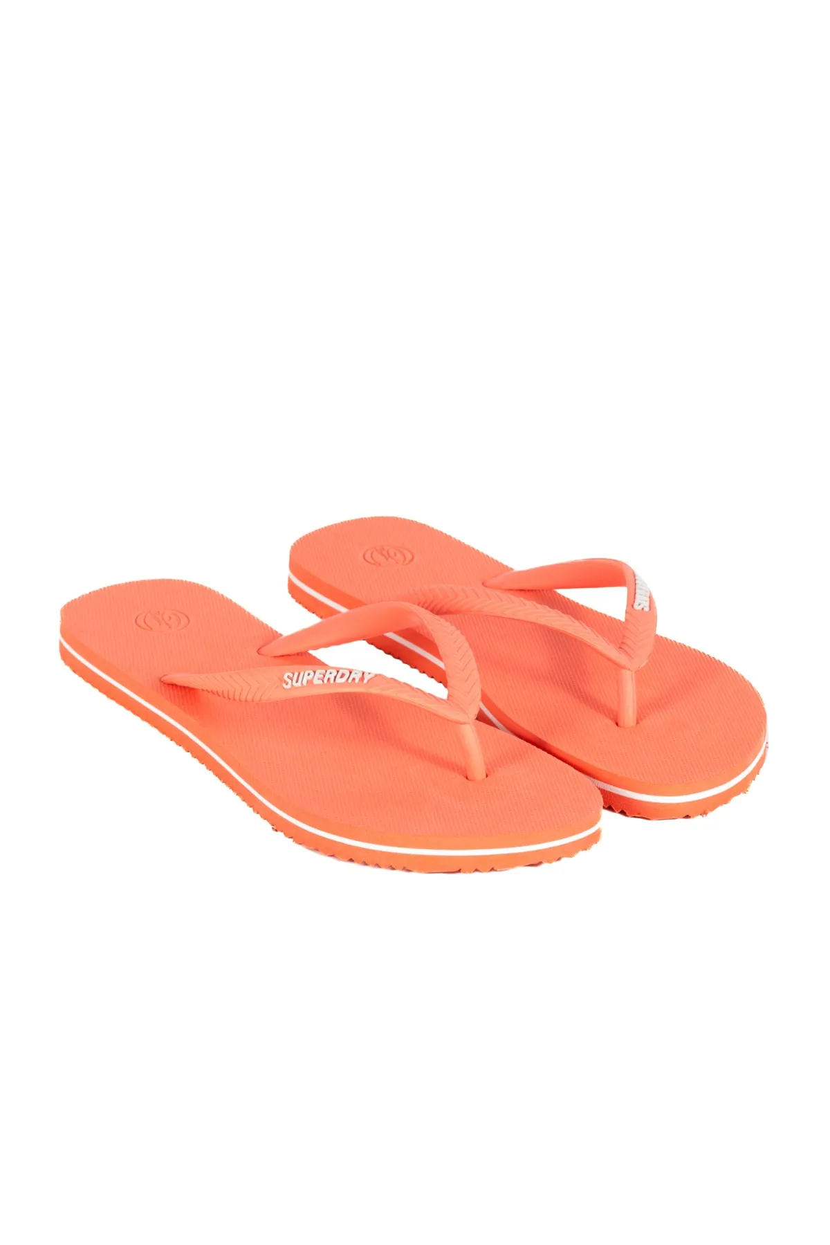 SUPERDRY  Sandalen Damen/Mädchen