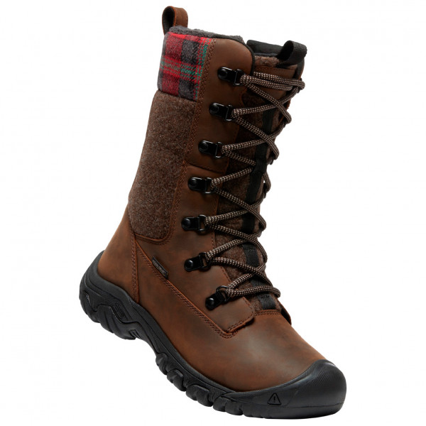 Keen - Women's Greta Tall Boot WP - Winterschuhe
