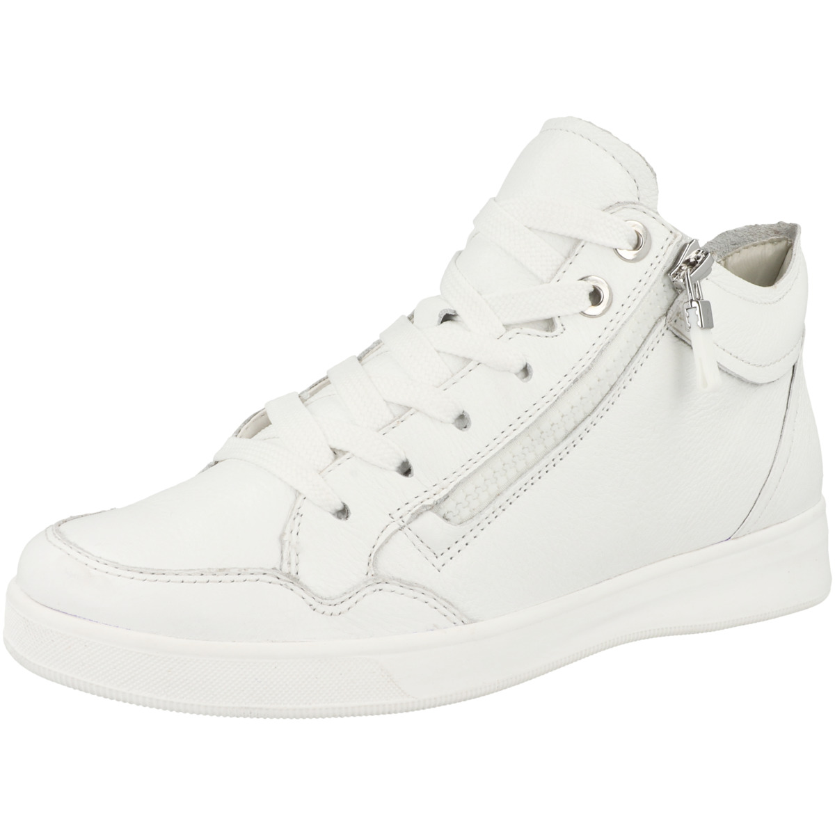 Ara 12-44423 Sneaker mid weiss