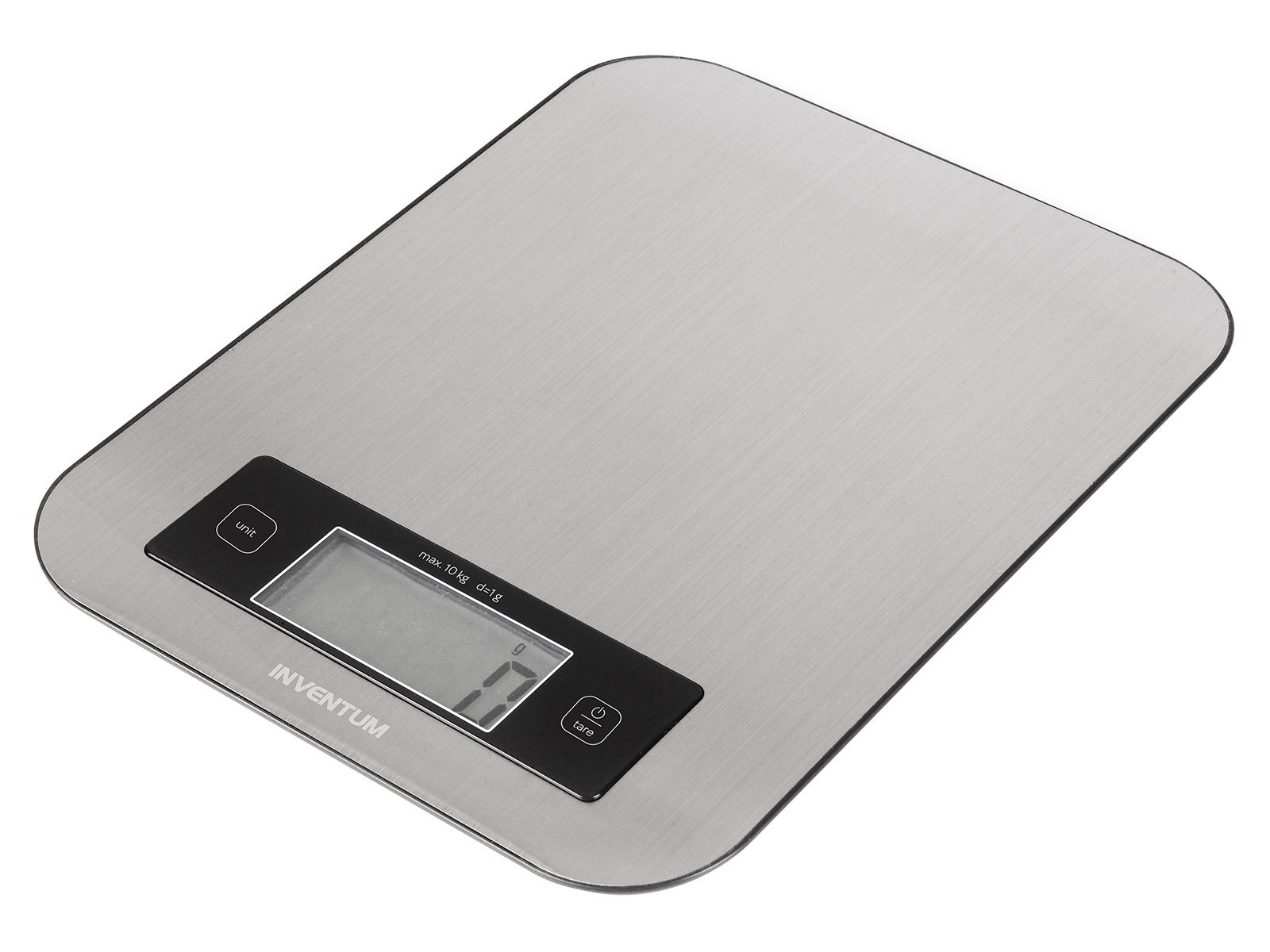 Inventum WS308 Küchenwaage