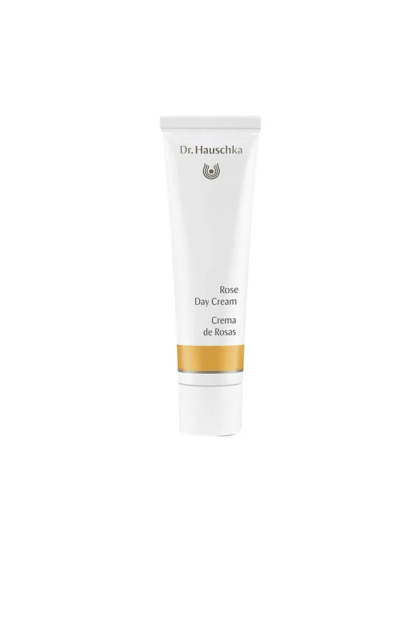 Dr. Hauschka  Gesichtscreme - Feuchtigkeitscreme