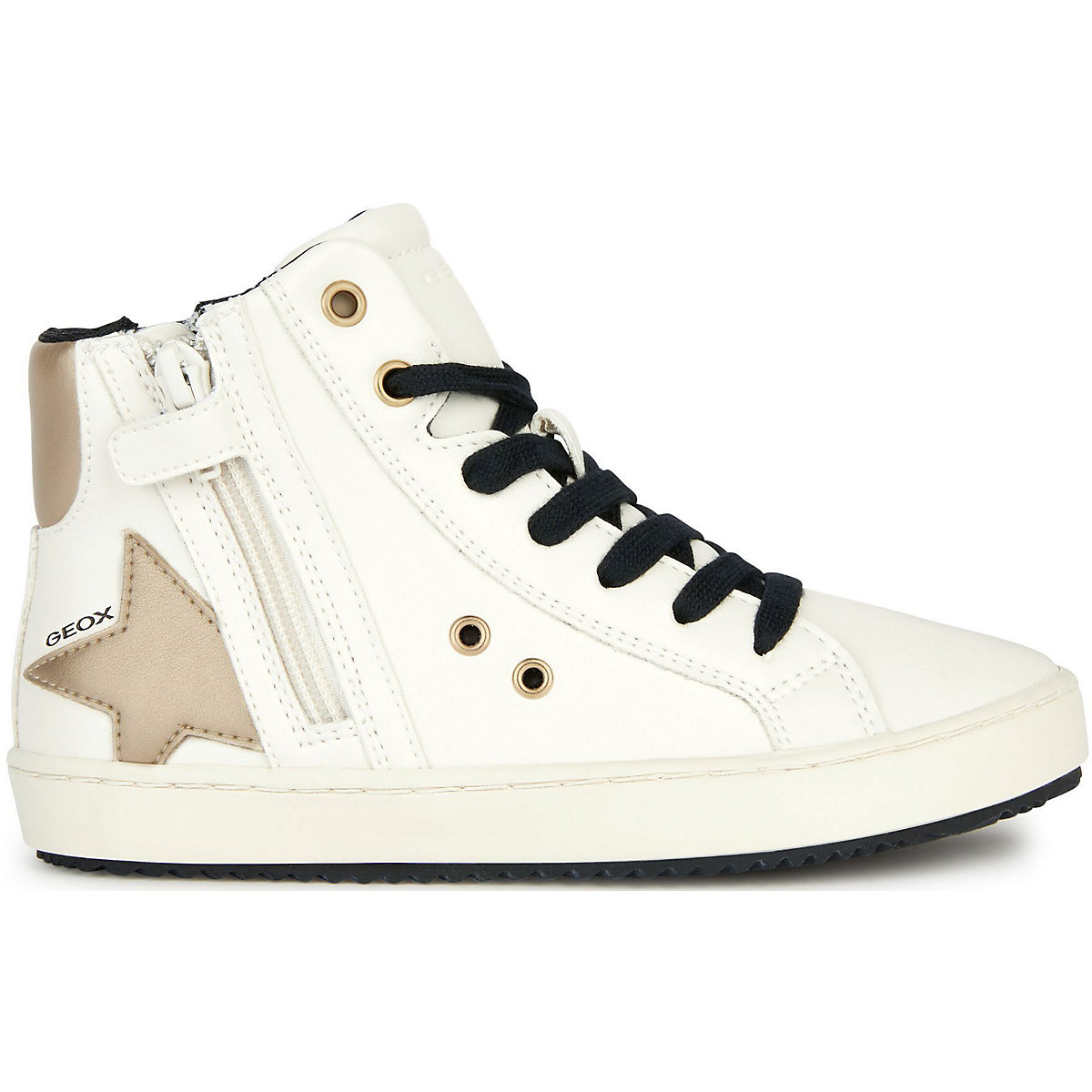 Sneaker Halbschuhe