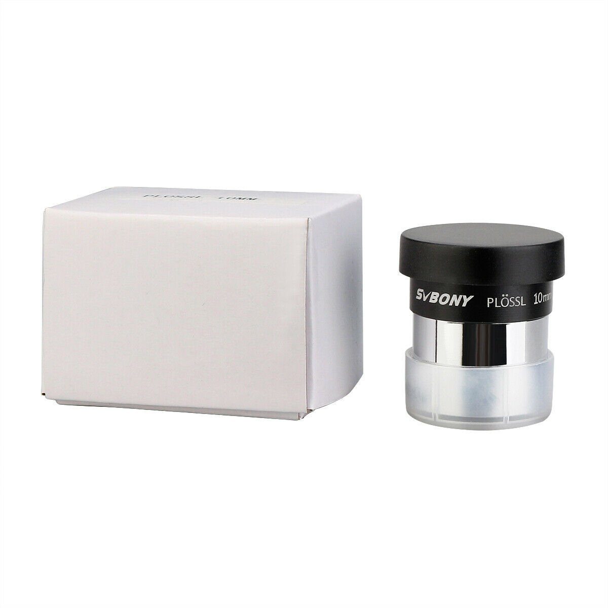 SVBONY Teleskop SV147 Teleskop Okular 3,2 cm 10 mm PL Teleskop Zubehör, mit Filtergewinde