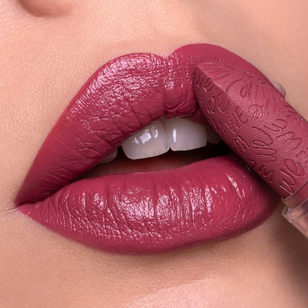 IF Lipstick - Szminka, Jasna szminka