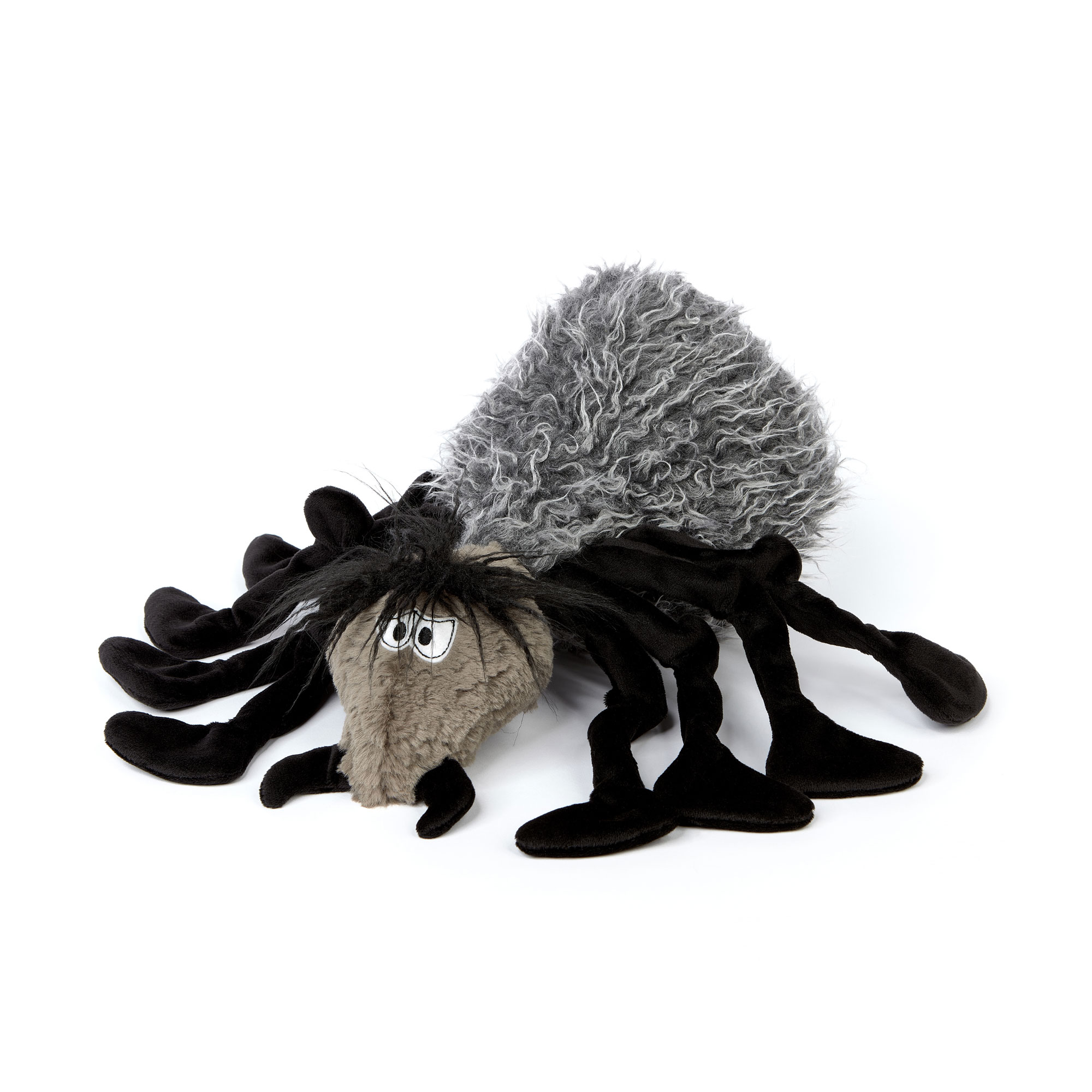 Kuschelspinne Brigitt Igitt, BeastsTown