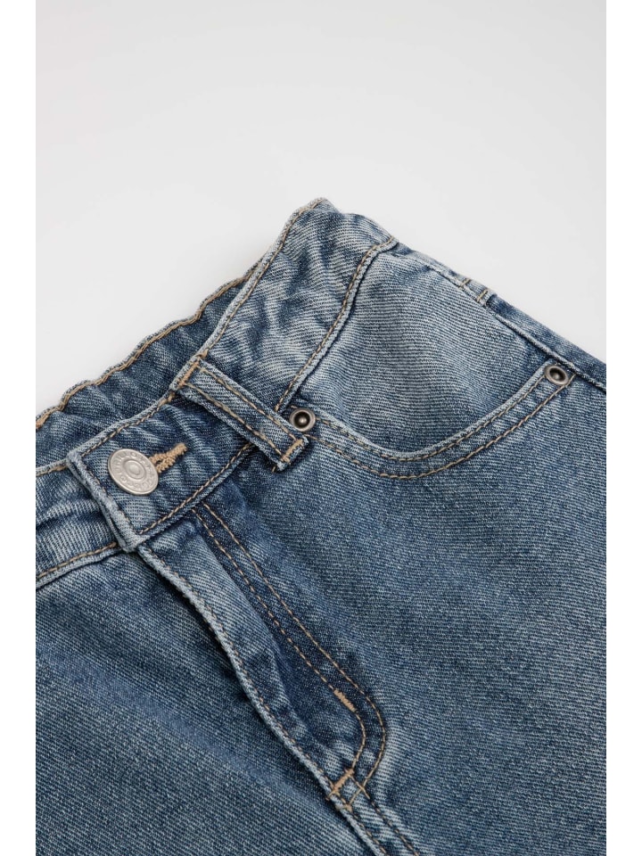 Coccodrillo Jeanshose in dunkelblau günstig kaufen