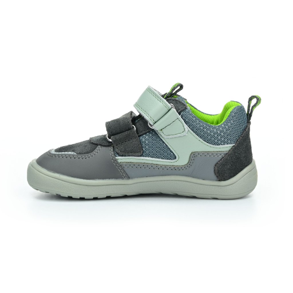 Protetika Kameron Grey Barfußschuhe
