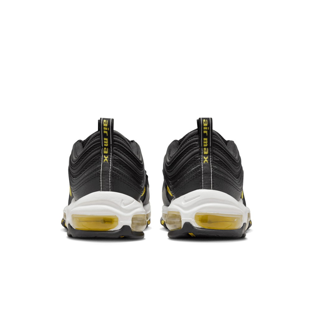 Nike Air Max 97 FQ2442-001 / schwarz