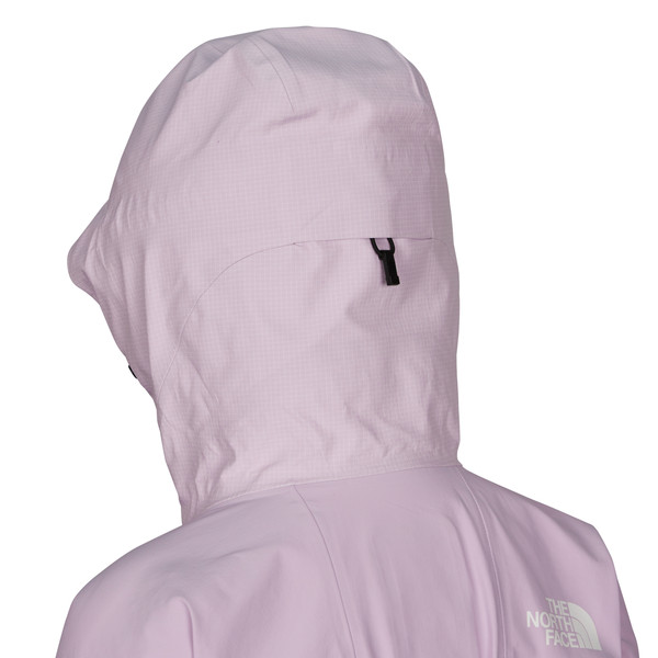 W SUMMIT PUMORI FUTURELIGHT JACKET Damen - Hardshelljacke
