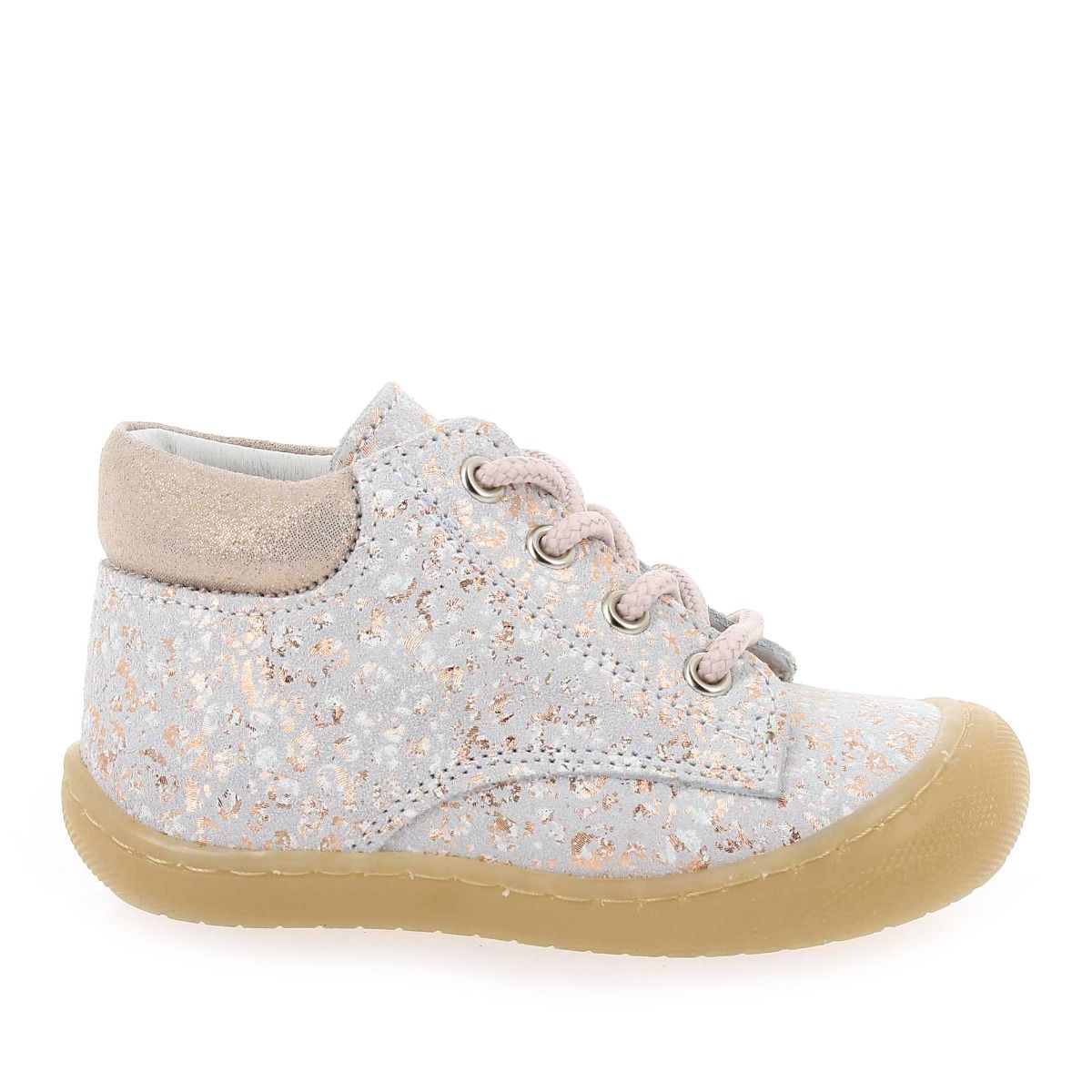 Bellamy  ECRI E23 - Blanc Rose