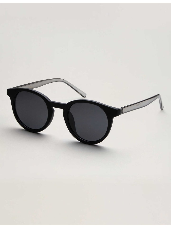 BabyMocs Sonnenbrille Vegan in schwarz günstig kaufen onesize