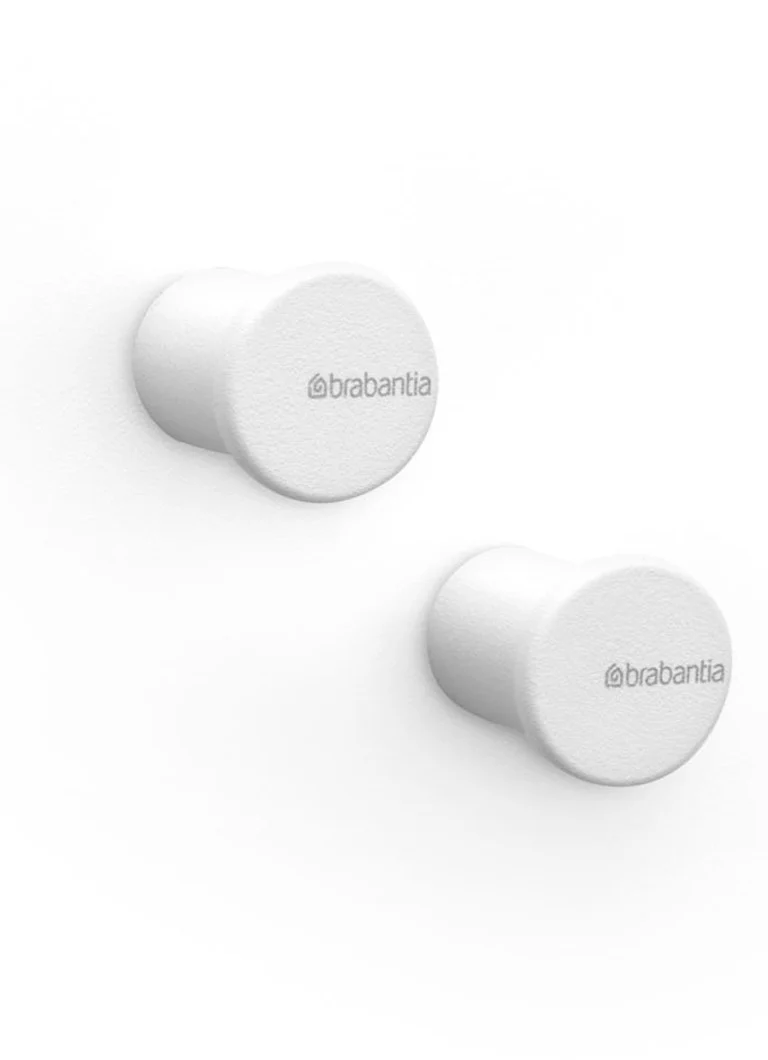 Βάση πετσετών Brabantia MindSet, σετ 2 τεμαχίων