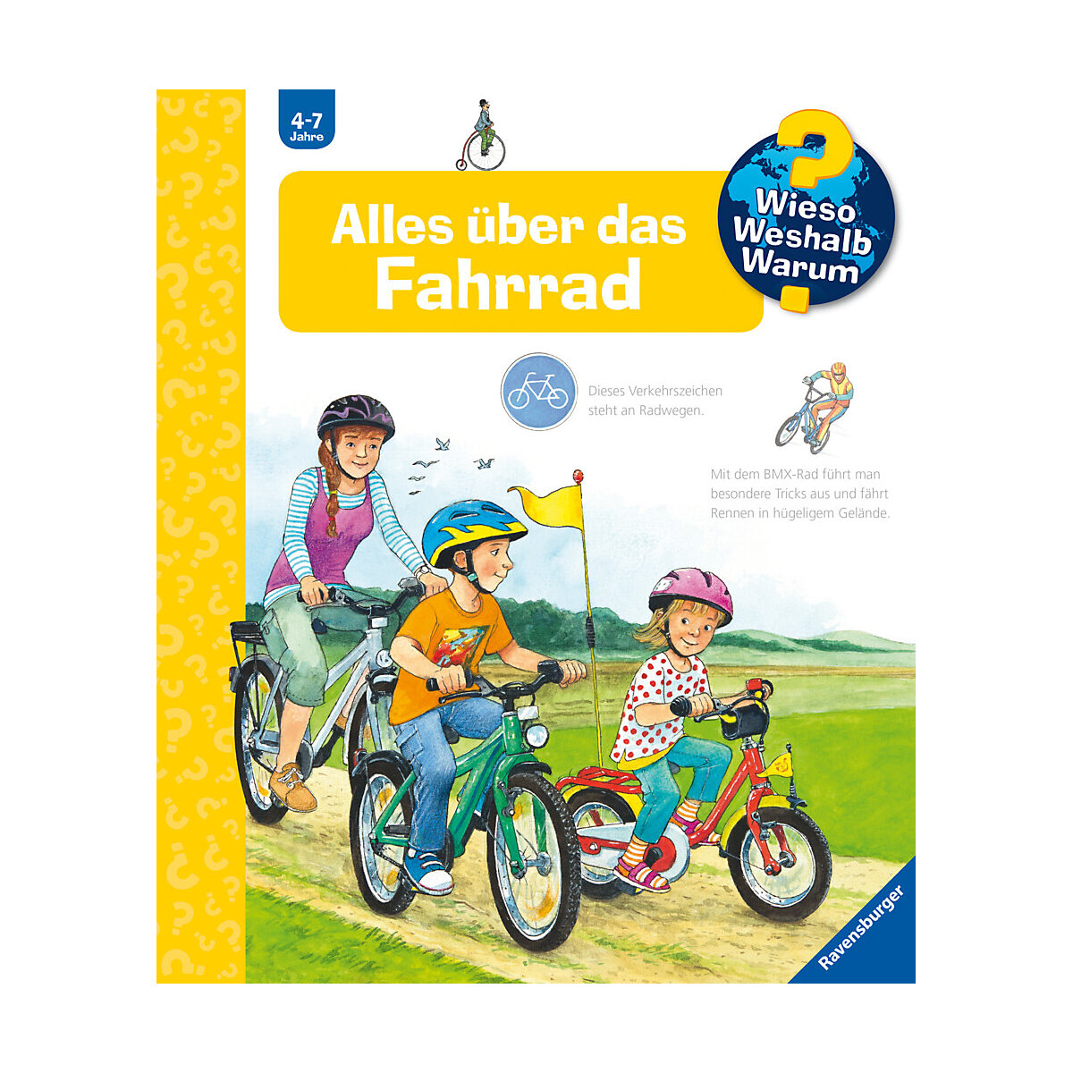 WWW Alles über das Fahrrad