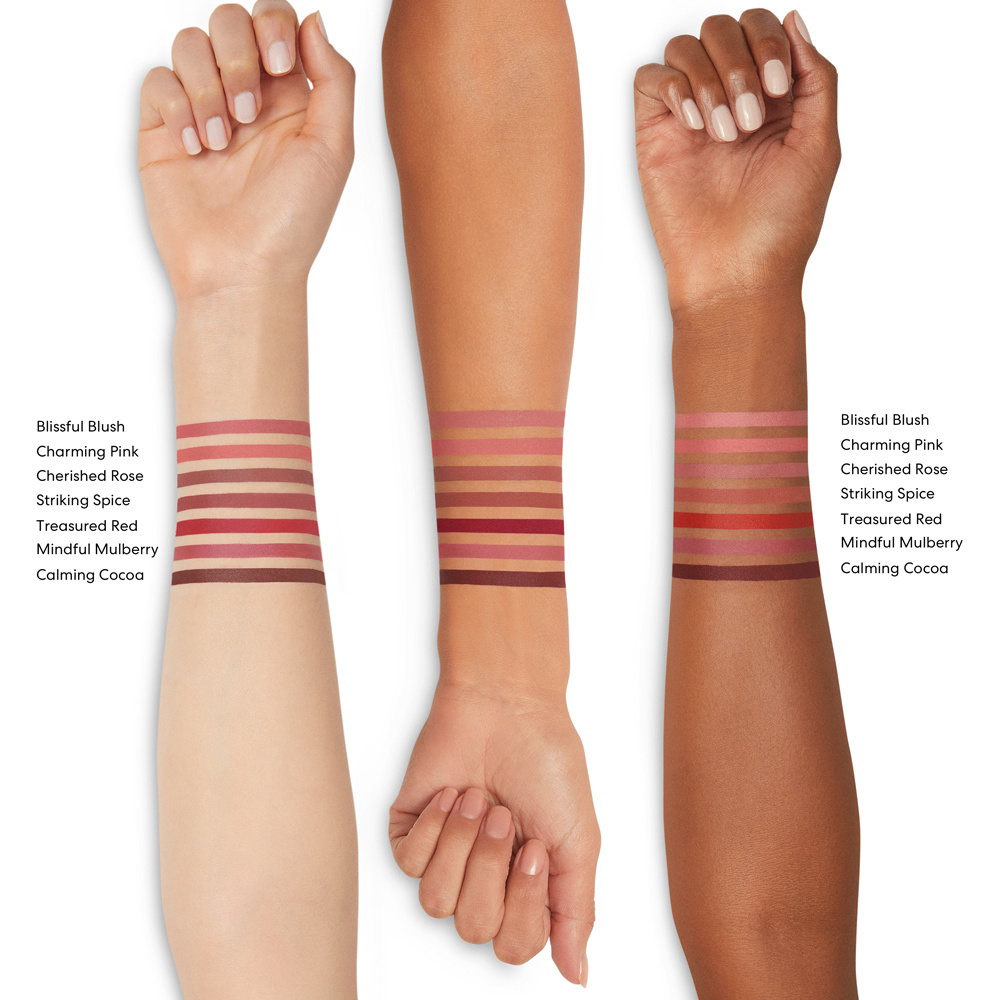 bareminerals Mineralist Lip Liner Rouge à Lèvres Liquides